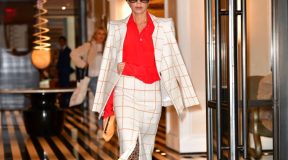What is Victoria Beckham's style