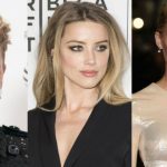 Who was Amber Heard's therapist