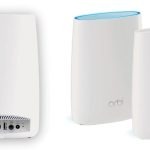 Can you turn off Orbi WiFi at night