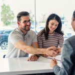 Are there car rental scams