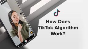 What makes videos go viral on TikTok