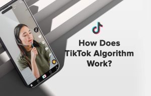 What makes videos go viral on TikTok