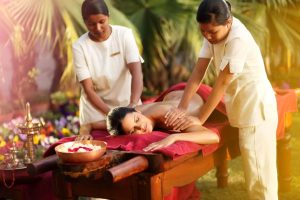 What is holistic detoxification
