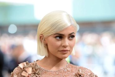 What does Kylie Jenner do to make money