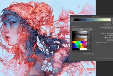 How to make a character in Clip Studio Paint