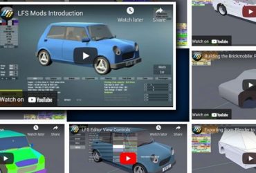 Where is the best place to get mods for Assetto Corsa