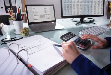 Features to Look for in Business Expense Tracking Software