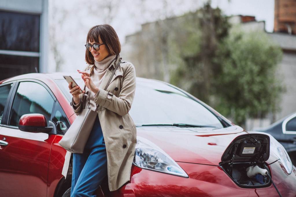 Drive Smoothly and Avoid Sudden Starts