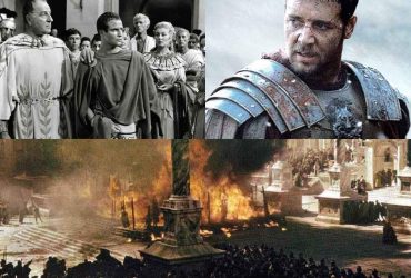 Movies to watch to learn about ancient civilizations
