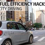 Car Fuel Efficiency Hacks for City Driving