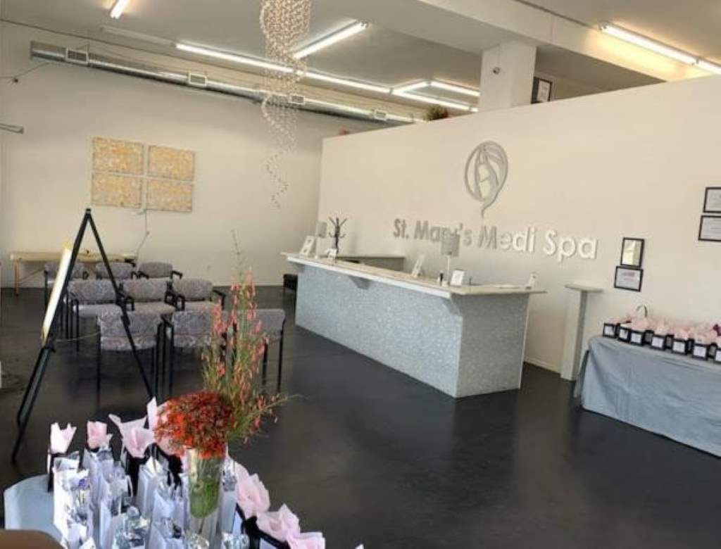 Alira Spa and Salon