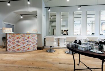 Chicago’s best skincare studios