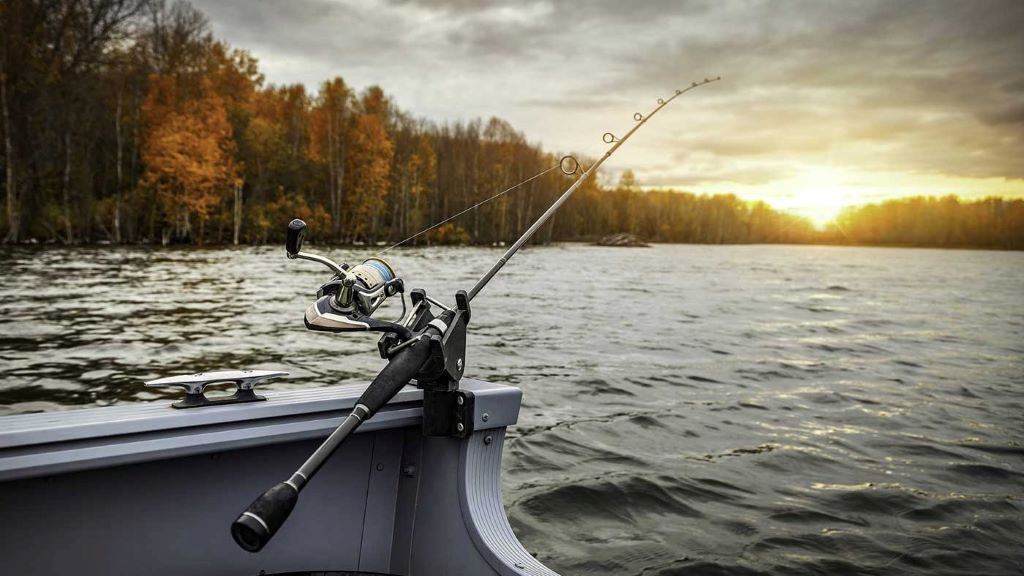 Basic Principles of Fishing Gear Design and Construction
