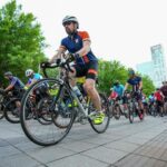 Houston cycling news