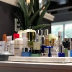 Houston skincare routines