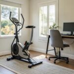How to use elliptical machine for weight loss