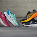 How important is shoe choice in overall styling