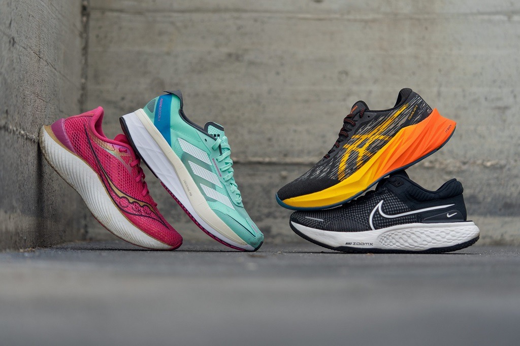 How important is shoe choice in overall styling