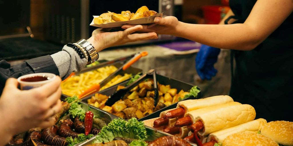 The Ultimate Guide to New York's Food Festivals and Events