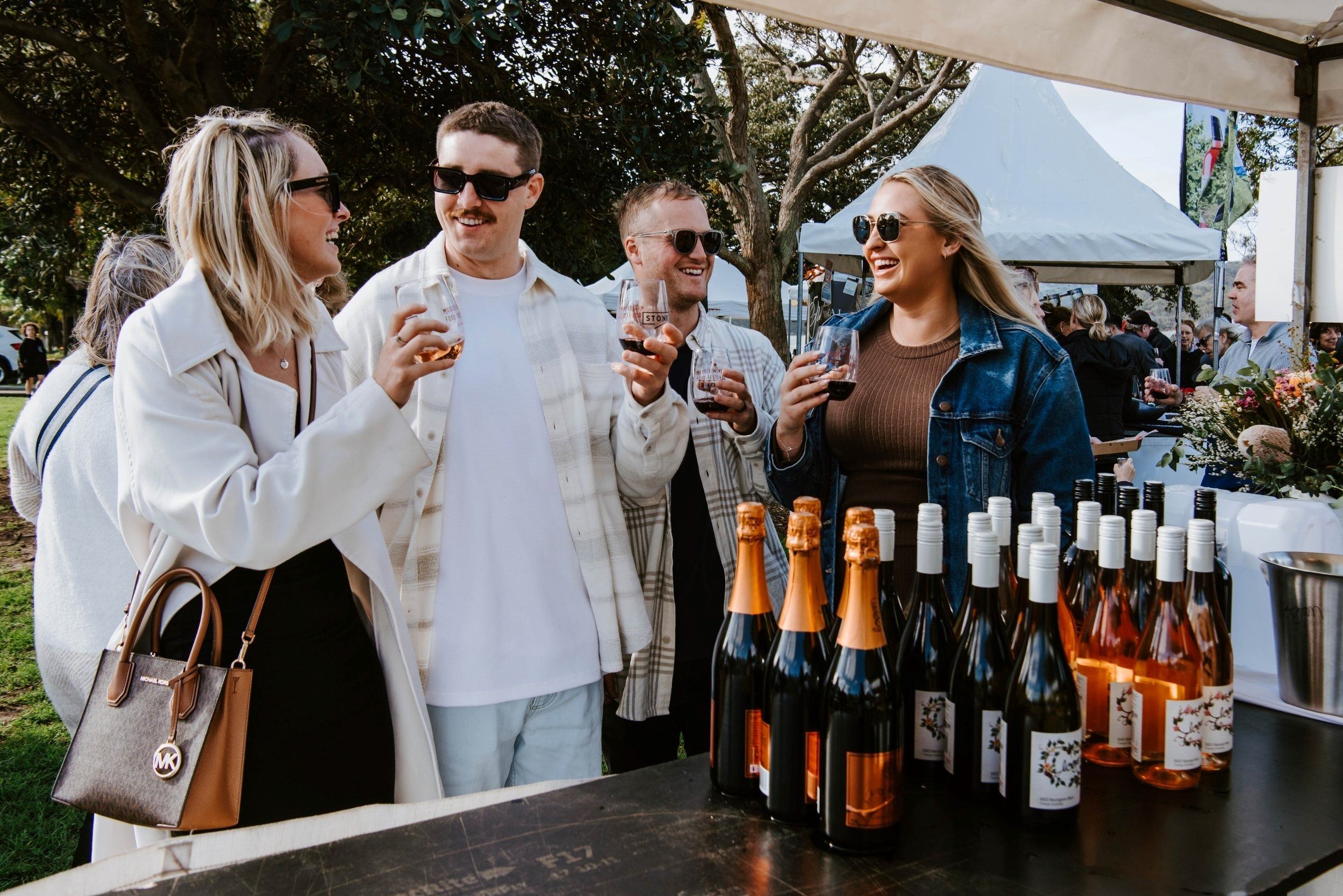 Discover Food Festival Events & Activities in New York, NY
