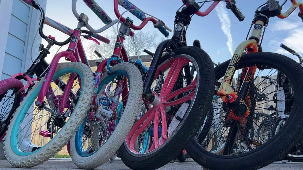 Trail and Infrastructure Developments Impacting Riders