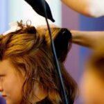 How often should teens get haircuts during the school year