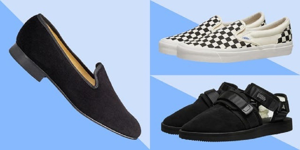Can casual footwear work in formal settings