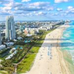What’s the best time of year to visit Miami beaches