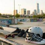 Complete skateboard gear essential tips for beginners