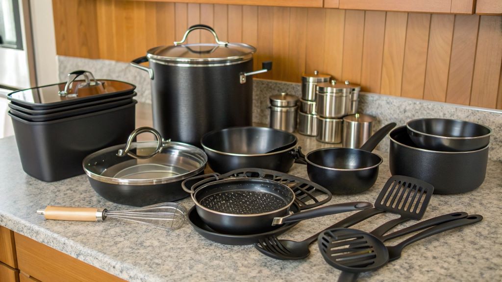 9 Best Pots And Pans For Your Kitchen