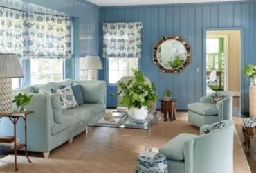 Houston home decor