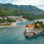 Which European country has the most beaches