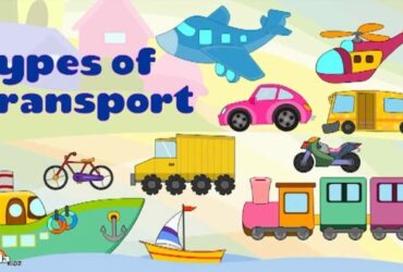 Why is air transportation more expensive than other types