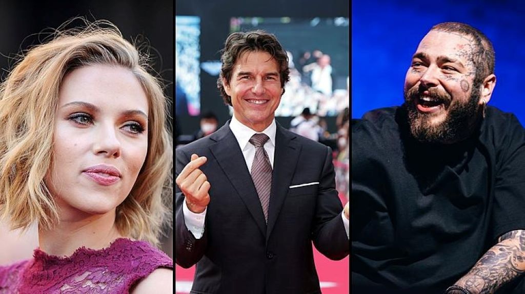 Female celebs who grew up and stayed in nyc guide