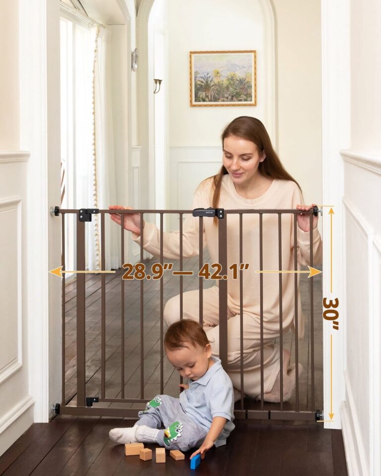 Adjustable Baby Guard Benefits: The Ultimate Guide for Parents - Trends ...