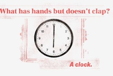 What are some books or resources for more riddles